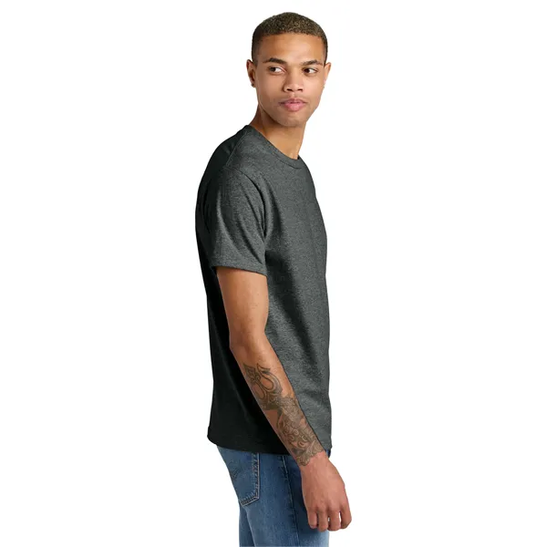 American Apparel Unisex Heavyweight T-Shirt - American Apparel Unisex Heavyweight T-Shirt - Image 31 of 94