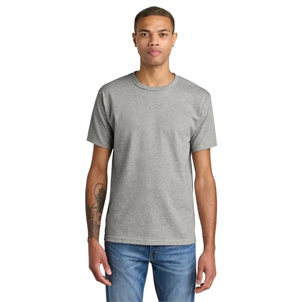 American Apparel Unisex Heavyweight T-Shirt - American Apparel Unisex Heavyweight T-Shirt - Image 34 of 94