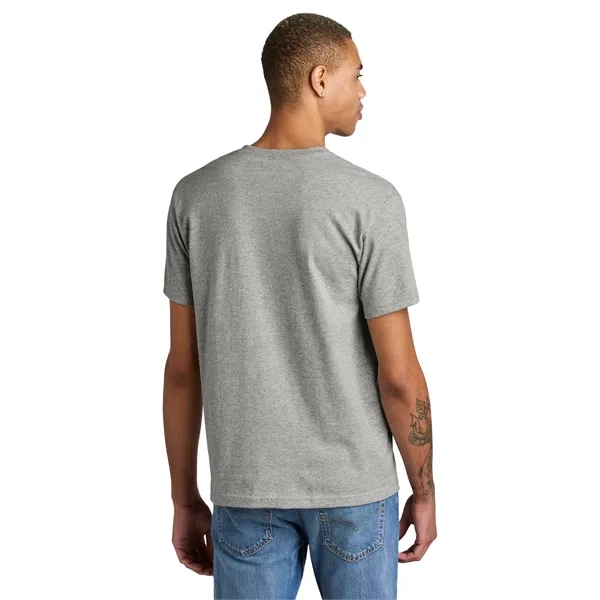 American Apparel Unisex Heavyweight T-Shirt - American Apparel Unisex Heavyweight T-Shirt - Image 35 of 94
