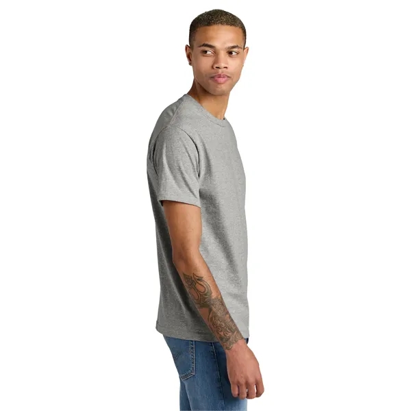 American Apparel Unisex Heavyweight T-Shirt - American Apparel Unisex Heavyweight T-Shirt - Image 36 of 94
