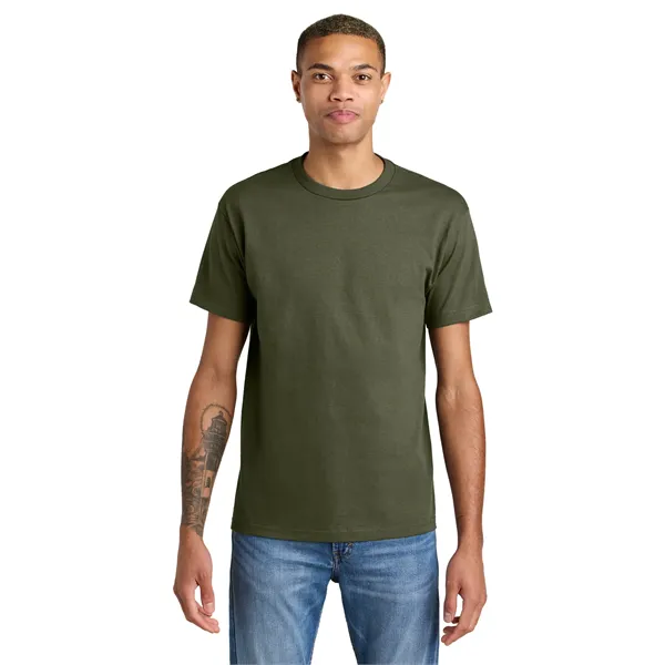 American Apparel Unisex Heavyweight T-Shirt - American Apparel Unisex Heavyweight T-Shirt - Image 39 of 94
