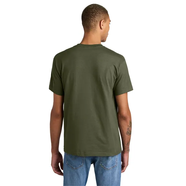 American Apparel Unisex Heavyweight T-Shirt - American Apparel Unisex Heavyweight T-Shirt - Image 40 of 94