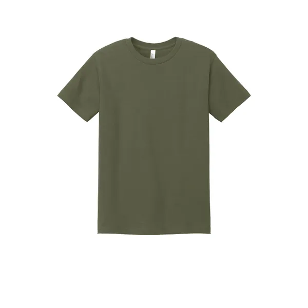 American Apparel Unisex Heavyweight T-Shirt - American Apparel Unisex Heavyweight T-Shirt - Image 42 of 94