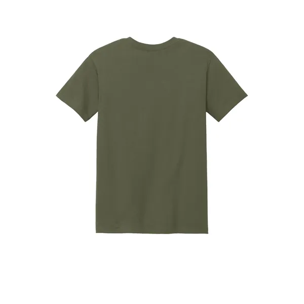 American Apparel Unisex Heavyweight T-Shirt - American Apparel Unisex Heavyweight T-Shirt - Image 43 of 94