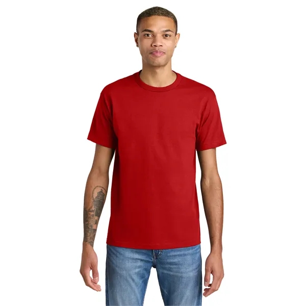 American Apparel Unisex Heavyweight T-Shirt - American Apparel Unisex Heavyweight T-Shirt - Image 44 of 94