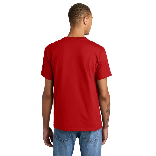 American Apparel Unisex Heavyweight T-Shirt - American Apparel Unisex Heavyweight T-Shirt - Image 45 of 94