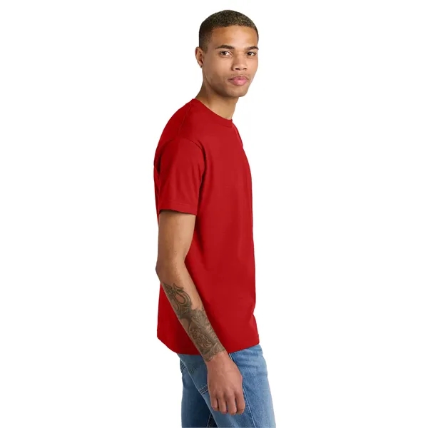 American Apparel Unisex Heavyweight T-Shirt - American Apparel Unisex Heavyweight T-Shirt - Image 46 of 94