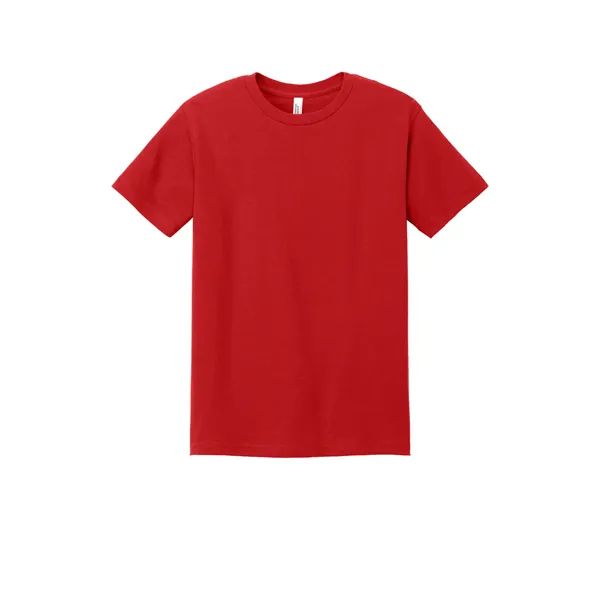 American Apparel Unisex Heavyweight T-Shirt - American Apparel Unisex Heavyweight T-Shirt - Image 47 of 94