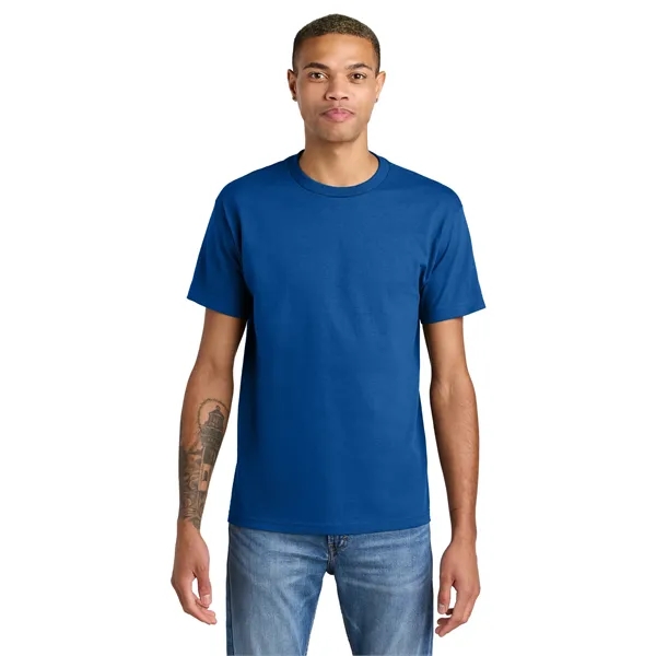 American Apparel Unisex Heavyweight T-Shirt - American Apparel Unisex Heavyweight T-Shirt - Image 49 of 94