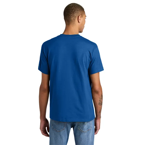 American Apparel Unisex Heavyweight T-Shirt - American Apparel Unisex Heavyweight T-Shirt - Image 50 of 94