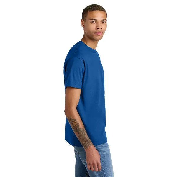 American Apparel Unisex Heavyweight T-Shirt - American Apparel Unisex Heavyweight T-Shirt - Image 51 of 94