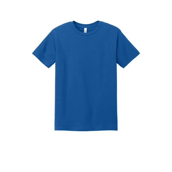 American Apparel Unisex Heavyweight T-Shirt - American Apparel Unisex Heavyweight T-Shirt - Image 52 of 94