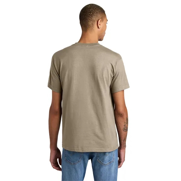 American Apparel Unisex Heavyweight T-Shirt - American Apparel Unisex Heavyweight T-Shirt - Image 55 of 94