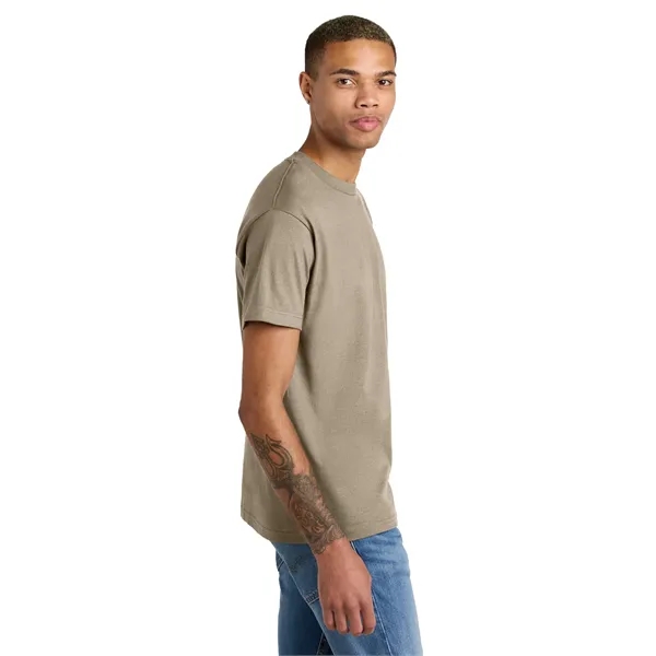 American Apparel Unisex Heavyweight T-Shirt - American Apparel Unisex Heavyweight T-Shirt - Image 56 of 94