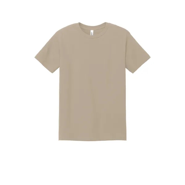American Apparel Unisex Heavyweight T-Shirt - American Apparel Unisex Heavyweight T-Shirt - Image 57 of 94