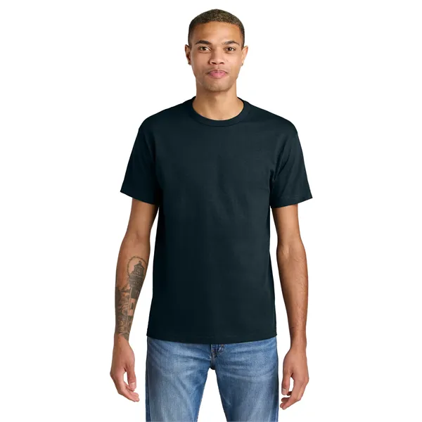 American Apparel Unisex Heavyweight T-Shirt - American Apparel Unisex Heavyweight T-Shirt - Image 59 of 94