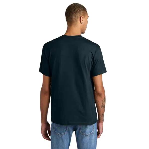 American Apparel Unisex Heavyweight T-Shirt - American Apparel Unisex Heavyweight T-Shirt - Image 60 of 94