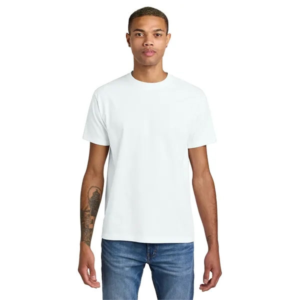 American Apparel Unisex Heavyweight T-Shirt - American Apparel Unisex Heavyweight T-Shirt - Image 64 of 94
