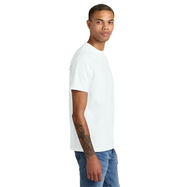 American Apparel Unisex Heavyweight T-Shirt - American Apparel Unisex Heavyweight T-Shirt - Image 66 of 94