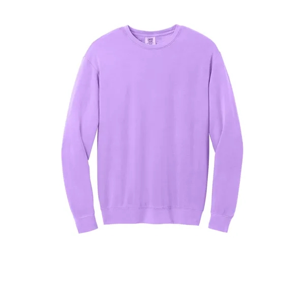 Comfort Colors Lightweight Crewneck Sweatshirt - Comfort Colors Lightweight Crewneck Sweatshirt - Image 3 of 61