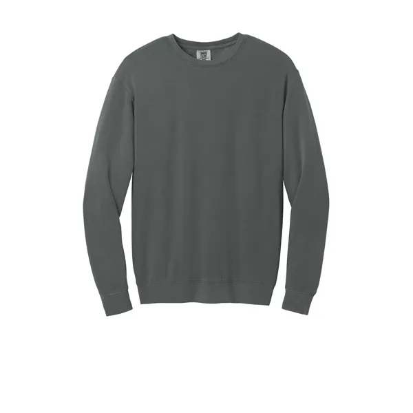 Comfort Colors Lightweight Crewneck Sweatshirt - Comfort Colors Lightweight Crewneck Sweatshirt - Image 7 of 61