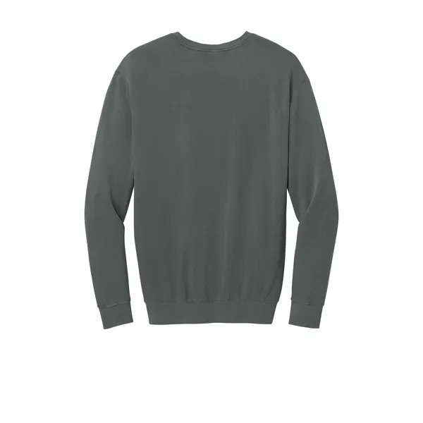 Comfort Colors Lightweight Crewneck Sweatshirt - Comfort Colors Lightweight Crewneck Sweatshirt - Image 8 of 61