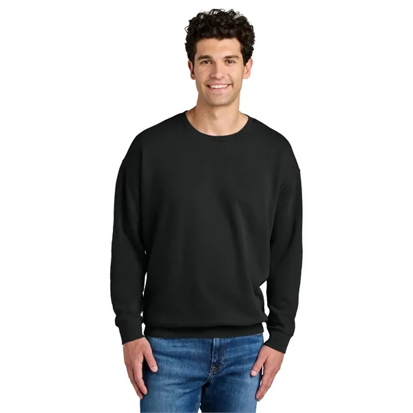 Comfort Colors Lightweight Crewneck Sweatshirt - Comfort Colors Lightweight Crewneck Sweatshirt - Image 14 of 61
