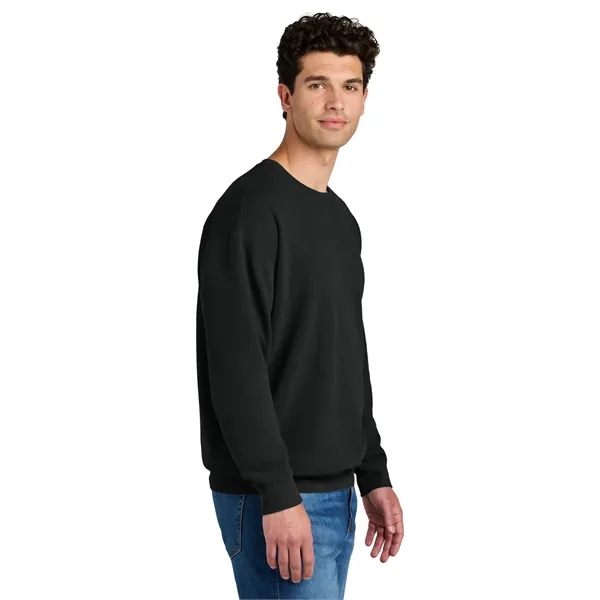 Comfort Colors Lightweight Crewneck Sweatshirt - Comfort Colors Lightweight Crewneck Sweatshirt - Image 16 of 61