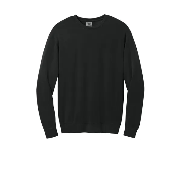 Comfort Colors Lightweight Crewneck Sweatshirt - Comfort Colors Lightweight Crewneck Sweatshirt - Image 17 of 61
