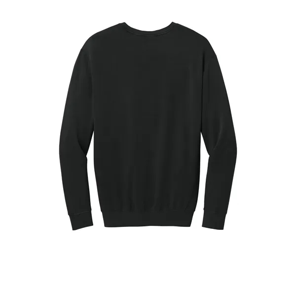 Comfort Colors Lightweight Crewneck Sweatshirt - Comfort Colors Lightweight Crewneck Sweatshirt - Image 18 of 61