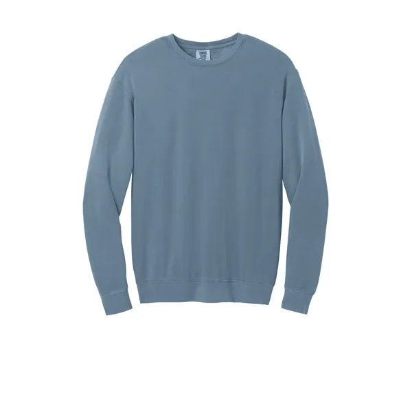 Comfort Colors Lightweight Crewneck Sweatshirt - Comfort Colors Lightweight Crewneck Sweatshirt - Image 22 of 61