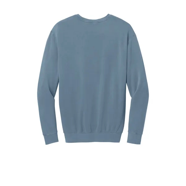 Comfort Colors Lightweight Crewneck Sweatshirt - Comfort Colors Lightweight Crewneck Sweatshirt - Image 23 of 61