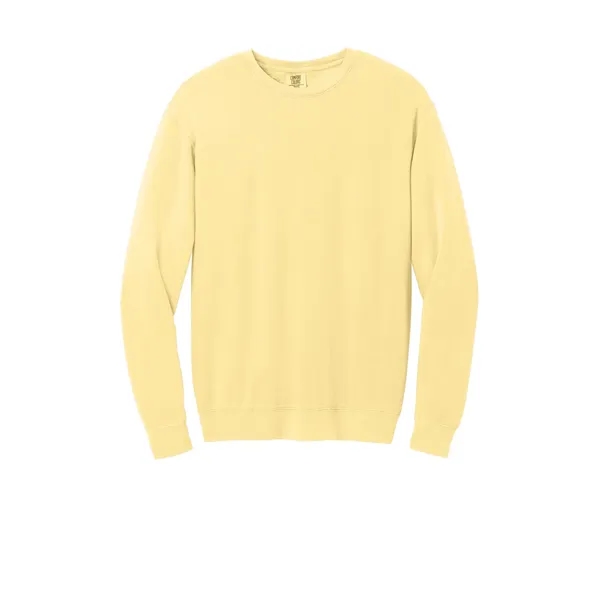 Comfort Colors Lightweight Crewneck Sweatshirt - Comfort Colors Lightweight Crewneck Sweatshirt - Image 27 of 61