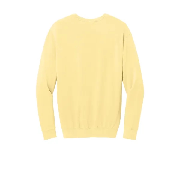 Comfort Colors Lightweight Crewneck Sweatshirt - Comfort Colors Lightweight Crewneck Sweatshirt - Image 28 of 61