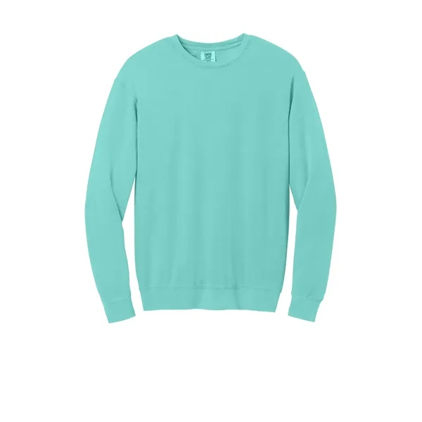 Comfort Colors Lightweight Crewneck Sweatshirt - Comfort Colors Lightweight Crewneck Sweatshirt - Image 32 of 61