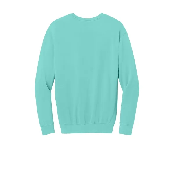 Comfort Colors Lightweight Crewneck Sweatshirt - Comfort Colors Lightweight Crewneck Sweatshirt - Image 33 of 61