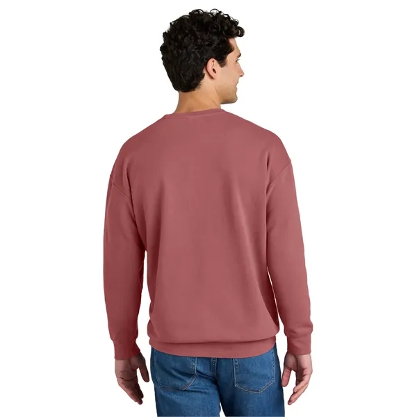Comfort Colors Lightweight Crewneck Sweatshirt - Comfort Colors Lightweight Crewneck Sweatshirt - Image 35 of 61