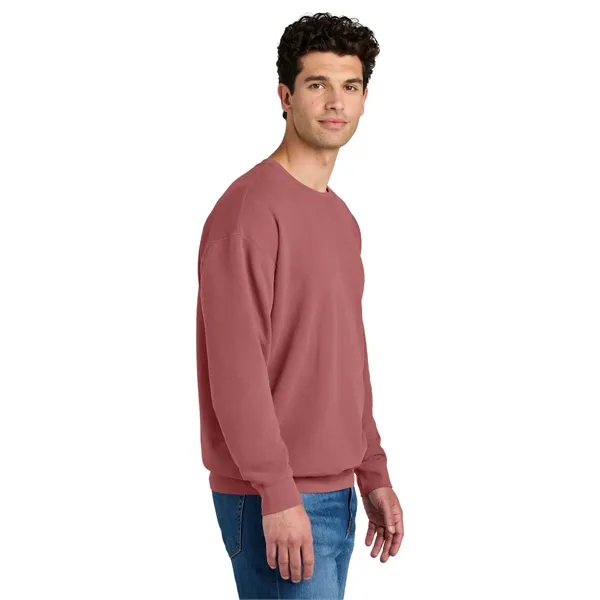 Comfort Colors Lightweight Crewneck Sweatshirt - Comfort Colors Lightweight Crewneck Sweatshirt - Image 36 of 61