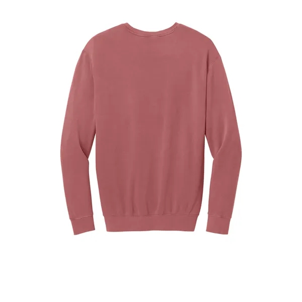 Comfort Colors Lightweight Crewneck Sweatshirt - Comfort Colors Lightweight Crewneck Sweatshirt - Image 38 of 61