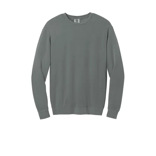 Comfort Colors Lightweight Crewneck Sweatshirt - Comfort Colors Lightweight Crewneck Sweatshirt - Image 42 of 61