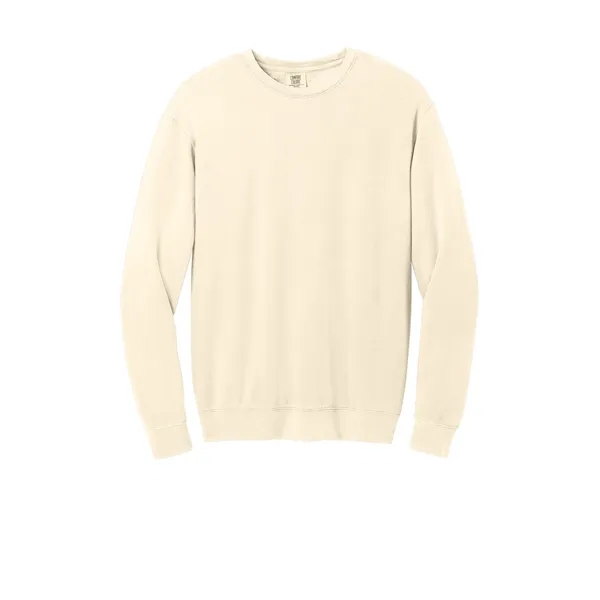 Comfort Colors Lightweight Crewneck Sweatshirt - Comfort Colors Lightweight Crewneck Sweatshirt - Image 47 of 61