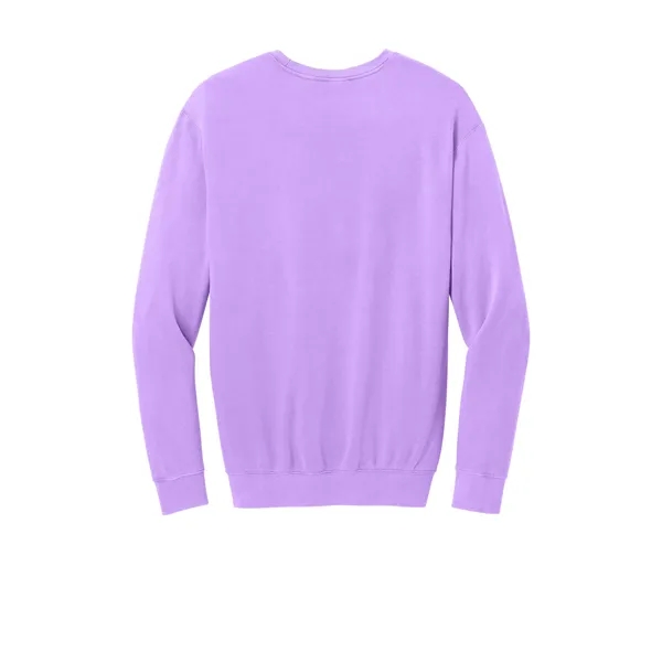 Comfort Colors Lightweight Crewneck Sweatshirt - Comfort Colors Lightweight Crewneck Sweatshirt - Image 49 of 61