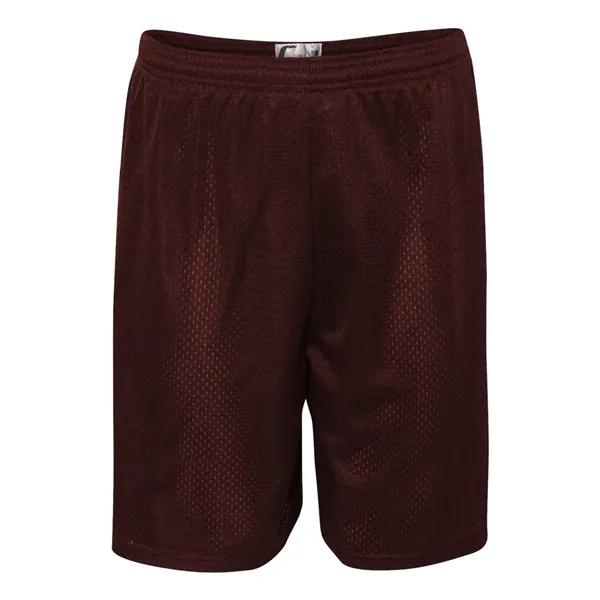 C2 Sport Men's Mesh 9" Shorts - C2 Sport Men's Mesh 9" Shorts - Image 10 of 22
