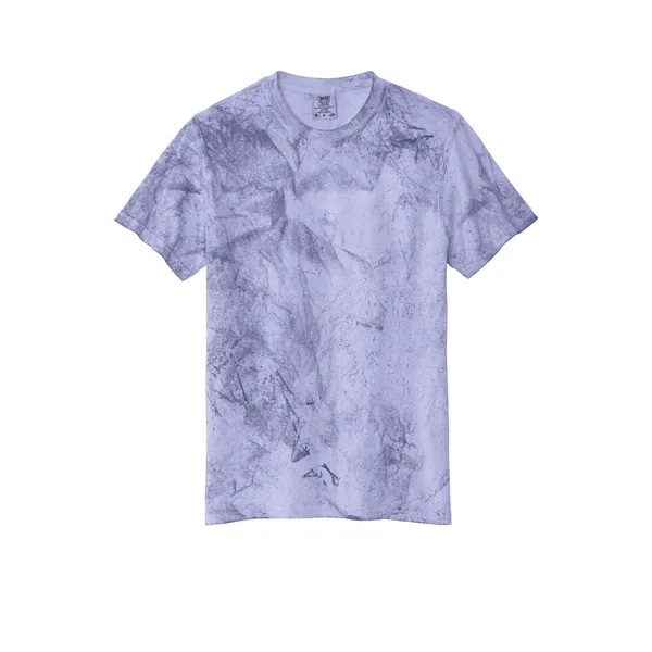 Comfort Colors Heavyweight Color Blast Tee - Comfort Colors Heavyweight Color Blast Tee - Image 3 of 45