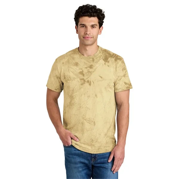 Comfort Colors Heavyweight Color Blast Tee - Comfort Colors Heavyweight Color Blast Tee - Image 4 of 45