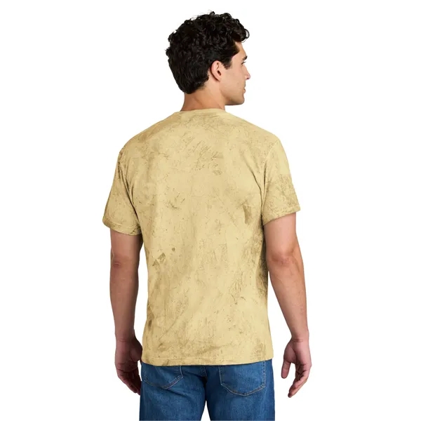 Comfort Colors Heavyweight Color Blast Tee - Comfort Colors Heavyweight Color Blast Tee - Image 5 of 45