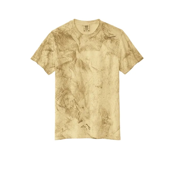 Comfort Colors Heavyweight Color Blast Tee - Comfort Colors Heavyweight Color Blast Tee - Image 7 of 45
