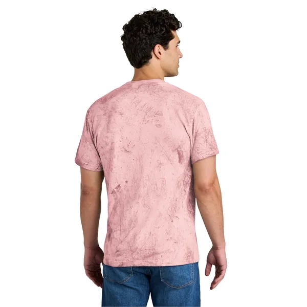 Comfort Colors Heavyweight Color Blast Tee - Comfort Colors Heavyweight Color Blast Tee - Image 10 of 45