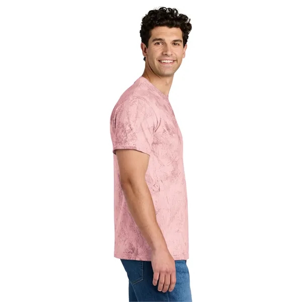 Comfort Colors Heavyweight Color Blast Tee - Comfort Colors Heavyweight Color Blast Tee - Image 11 of 45