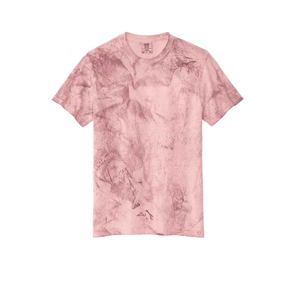 Comfort Colors Heavyweight Color Blast Tee - Comfort Colors Heavyweight Color Blast Tee - Image 12 of 45